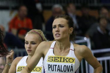 ME: Výborný výkon slovenskej ženskej štafety: Vytvorili národný rekord