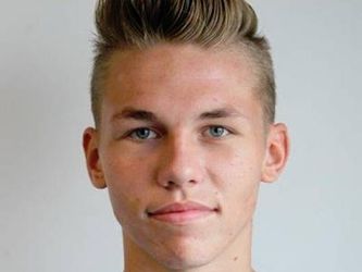 Mladík Alex Fojtíček je prvým Slovákom v Manchestri United