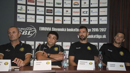 Inter Bratislava do novej sezóny s pokusom zabojovať o titul