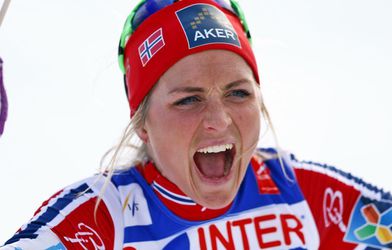 Elitná Nórka Therese Johaugová s dvojmesačným trestom za doping