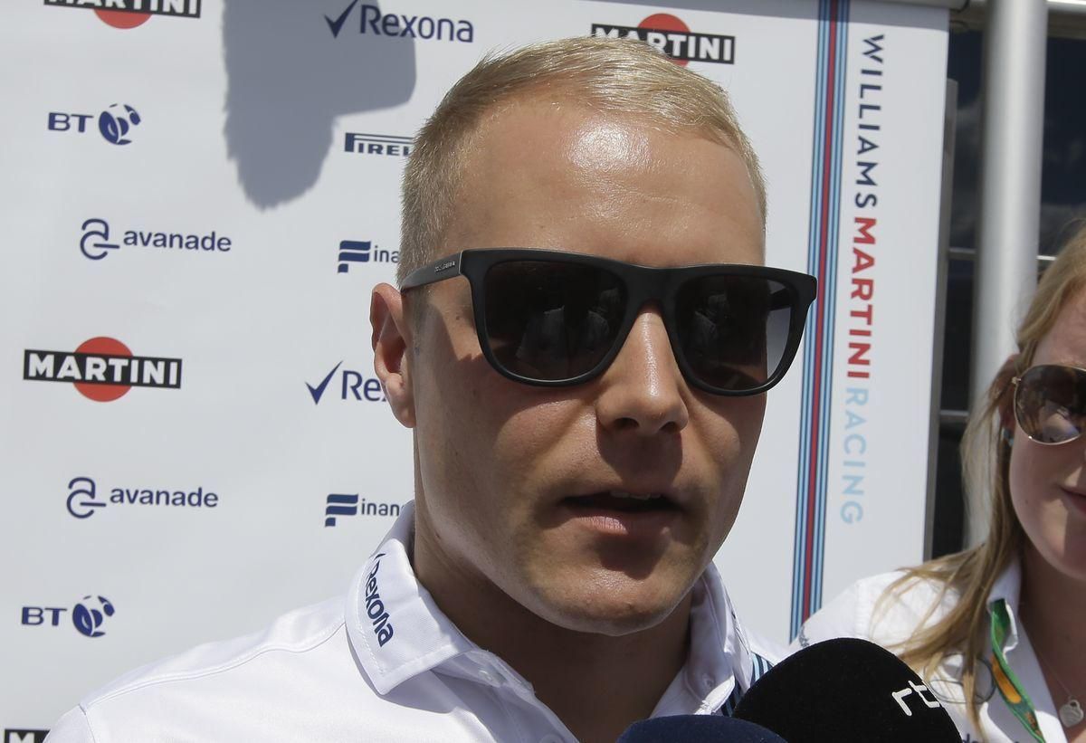 Valtteri Bottas Williams apr16 SITA