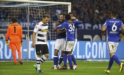 Video: Schalke konečne prelomilo katastrofálnu sériu