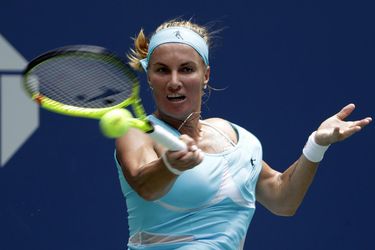 WTA Moskva: Svetlana Kuznecovová sa prebojovala do semifinále