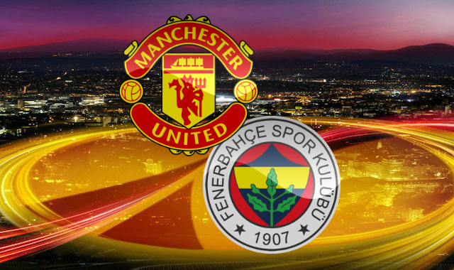 Manchester United - Fenerbahce Istanbul, Europska liga, ONLINE, Okt 2016