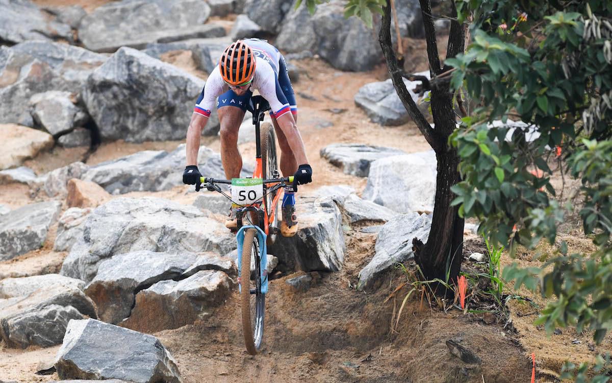 peter sagan horska cyklistika oh rio2016