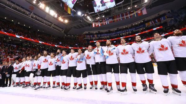 Komentár: Kanada začína byť ako Dream Team