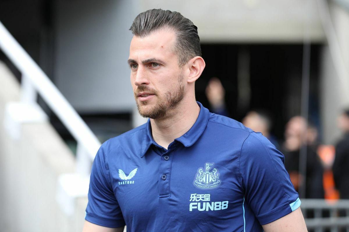 Martin Dúbravka, Newcastle United