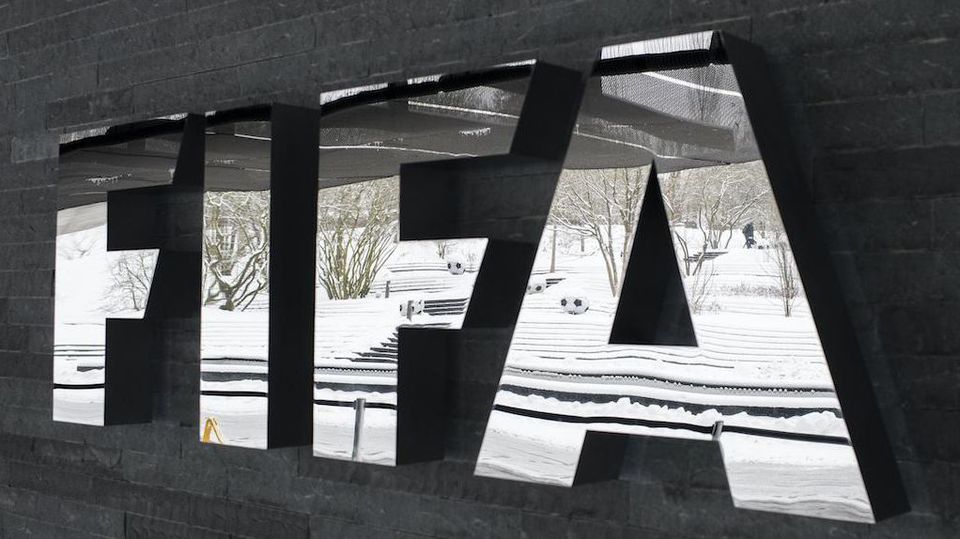 FIFA.
