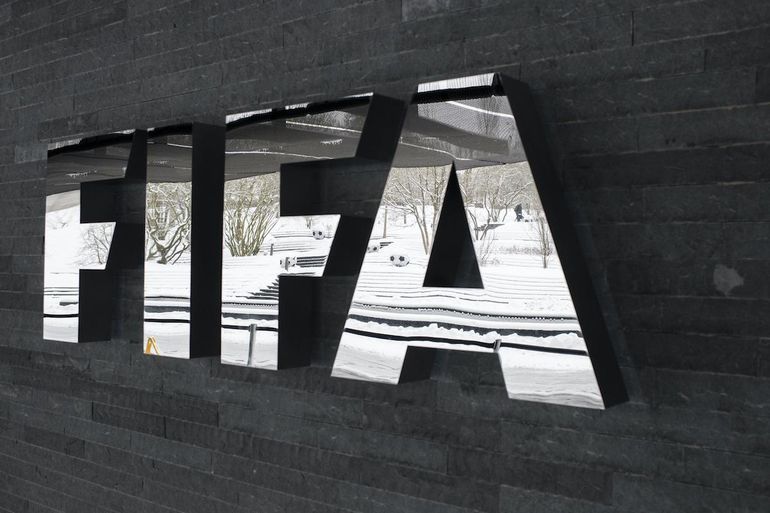 FIFA uvažuje o zrušení zákazu účasti Ruska v medzinárodnom futbale