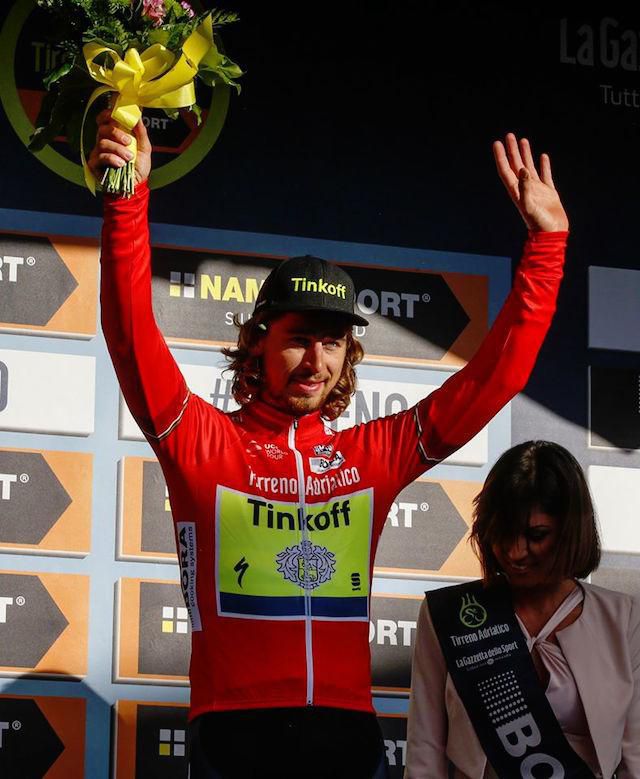 Peter Sagan