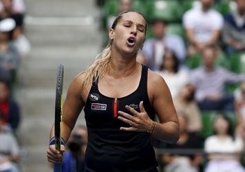 Australian Open: Cibulková skončila nečakane už v 1. kole