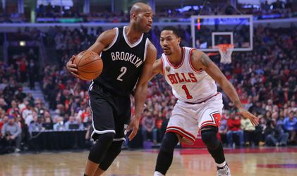 NBA: Zranený Jack z Brooklynu má po sezóne