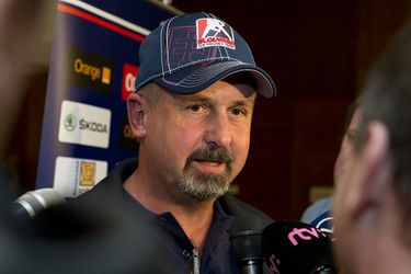 Cíger po Slovakia Cupe spokojný: Potešili ma aj mladí hráči z Olympijského tímu