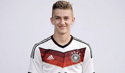 Pekarík bude mať v Herthe talentovaného spoluhráča z Bayernu