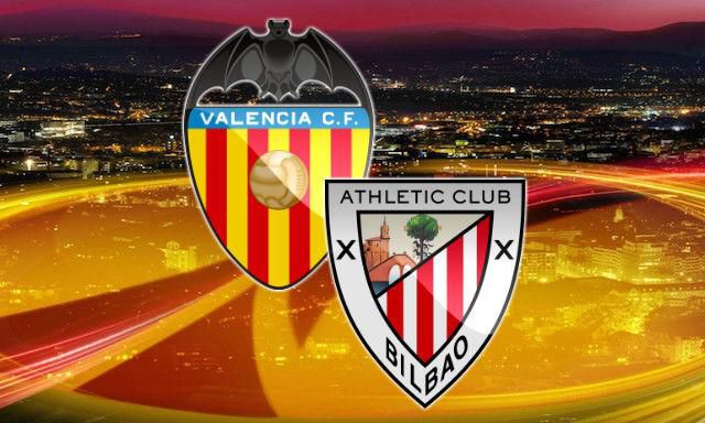 Valencia CF - Athletic Bilbao, Europska liga, osemfinale, odveta, ONLINE, Mar2016