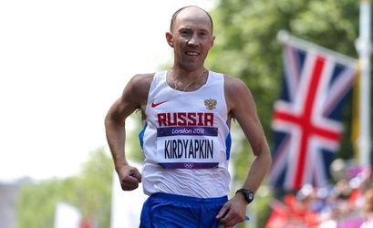 Ruský chodec prišiel o olympijské zlato, Tóth sa posunul vyššie