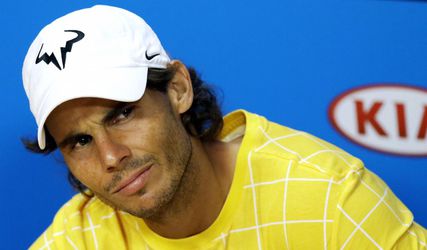 Rafael Nadal: Ja som čistý, ale Šarapovová musí pykať!