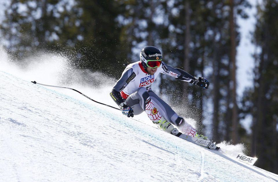 ZOHM-Lyžovanie: Jančová štrnásta v slalome