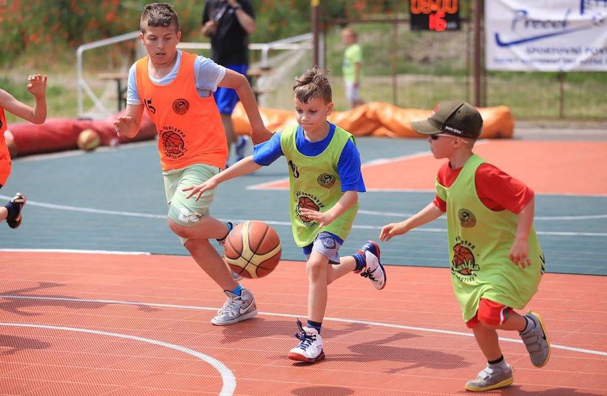 Vajnory, streetball, turnaj, foto1, Jun2016