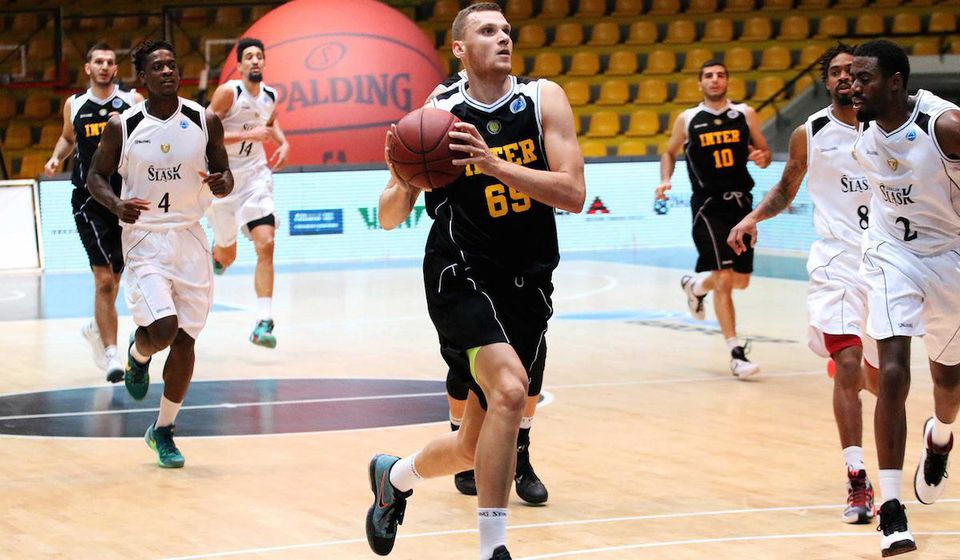 Tomas Mrvis, basketbal, SBL, Inter Bratislava, nov15