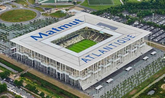 Nouveau Stade de Bordeaux