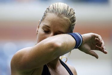 WTA Brisbane: Cibulková nestačila v 2. kole na Vinciovú