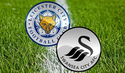 Leicester City bez problémov zdolala Swansea
