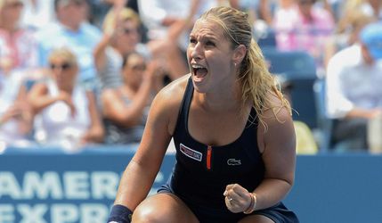 WTA Indian Wells: Cibulková vyprášila Češku Siniakovú v 1. kole