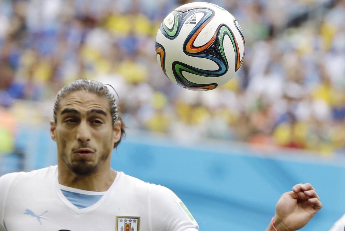 Martin Caceres