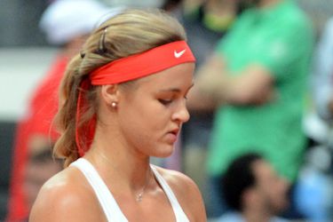 Roland Garros: Vo štvorhre štvorica zo Slovenska, Rybáriková so Schmiedlovou