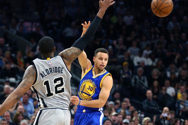 Video: NBA: Spurs zdolali lídra súťaže, Cleveland prehral v Miami