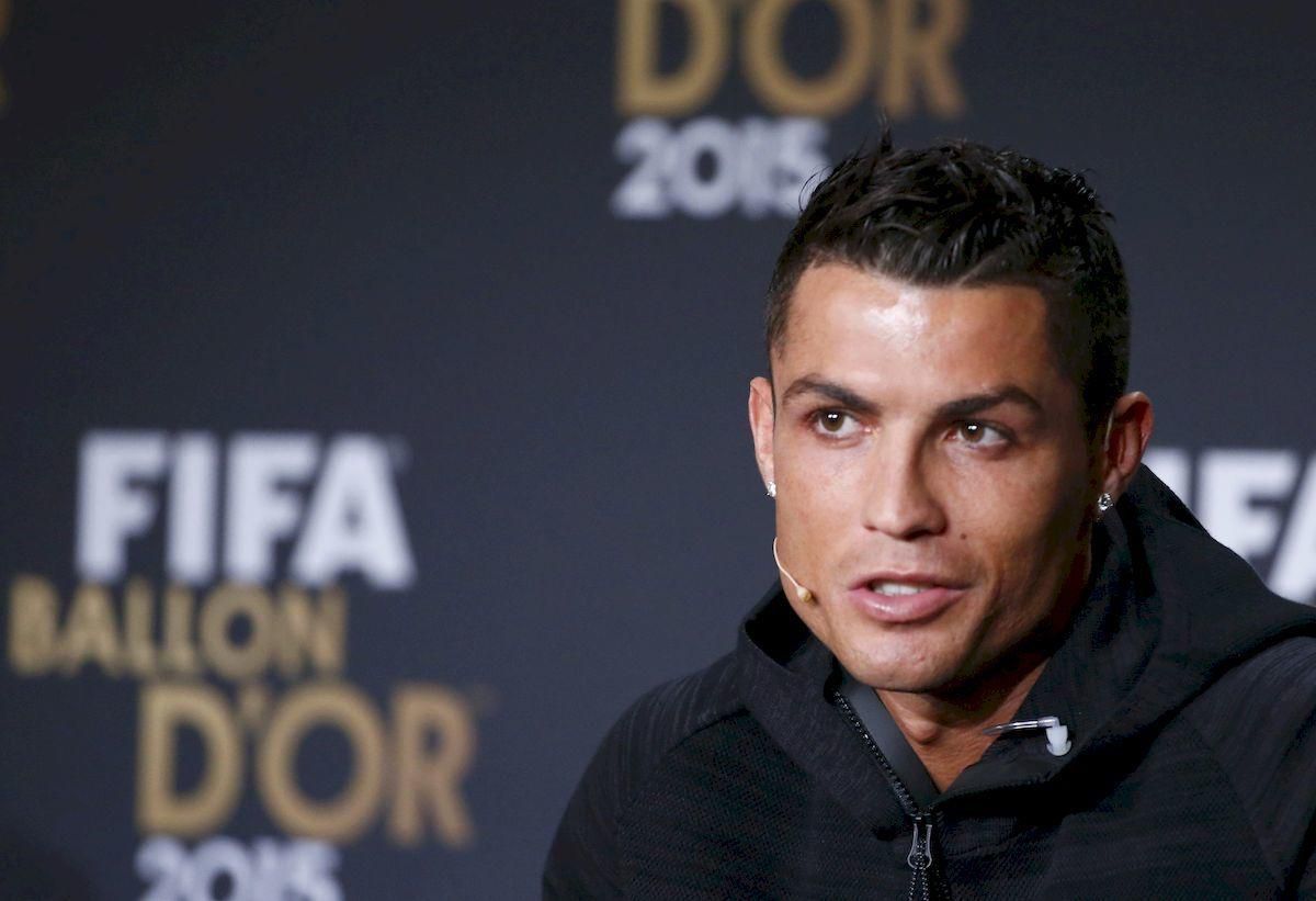 cristiano_ronaldo_ballon_dor_rec_jan16_reuters