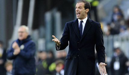 Abramovič vraj našiel nového trénera Chelsea - v Juventuse