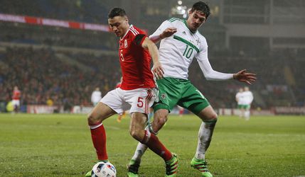 Video: Ofenzíva Walesu bez Balea trpela, Coleman spokojný aj s remízou