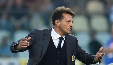 Palermo znova potvrdilo povesť kata trénerov