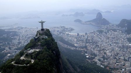 Brazílčania vzbudzujú obavy, predaj olympiských vstupeniek zaostáva