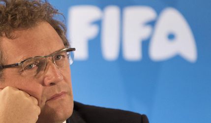Blatterov bývalý blízky spolupracovník Valcke dostal 12-ročný trest
