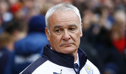Majstrovské oslavy Leicesteru môžu byť bez Ranieriho