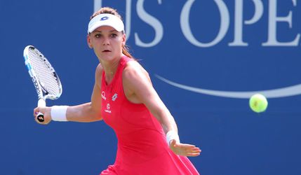 WTA Šen-čen: Radwaňskú vyzve vo finále Riskeová