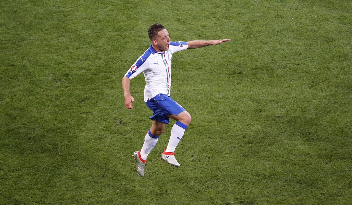 Emanuele Giaccherini