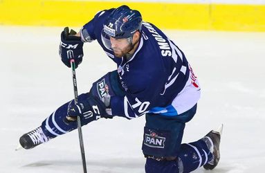 HC Slovan ohlásil prvú a poriadne výraznú posilu do útoku
