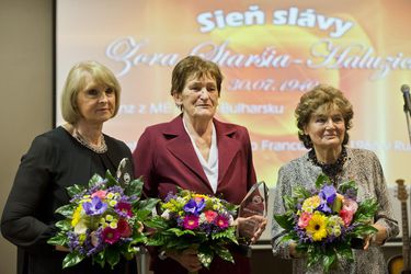 Sieň slávy slovenského basketbalu prijala nových členov