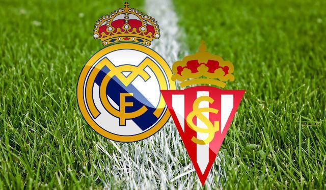 Real Madrid Sporting Gijon online jan16 Sport.sk