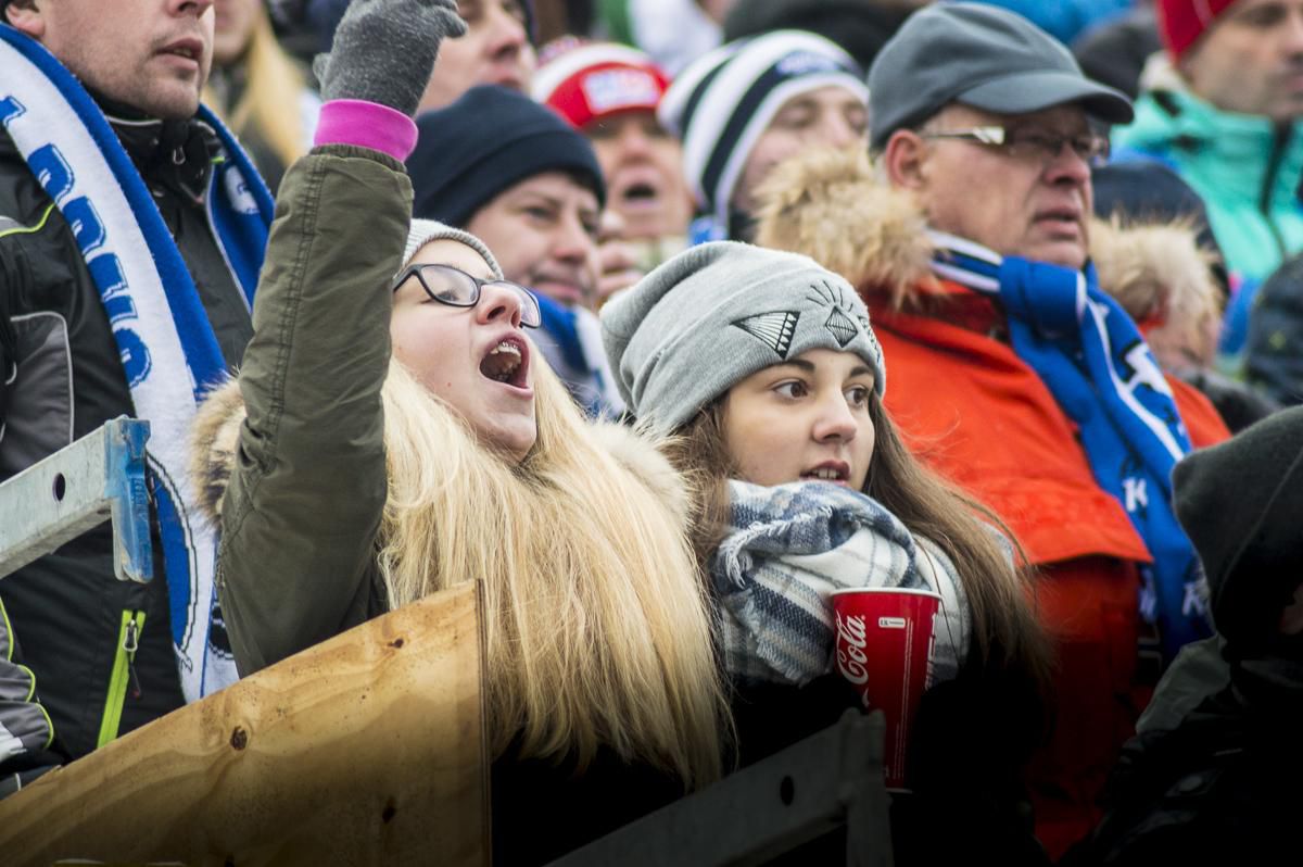 Hokejové hry Brno 2016