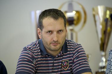 Hokejbal-MS20: Tréner Dušan Danko oznámil širšiu nomináciu