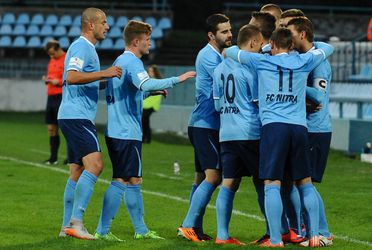 II. liga: Nitra remizovala v Prešove