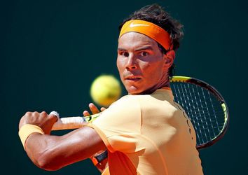 ATP Barcelona: Nadal sa rozbieha, postúpil suverénne do štvrťfinále