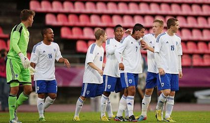 Kvalifikácia ME do 21 rokov: Fínsko zvíťazilo na Faerských ostrovoch