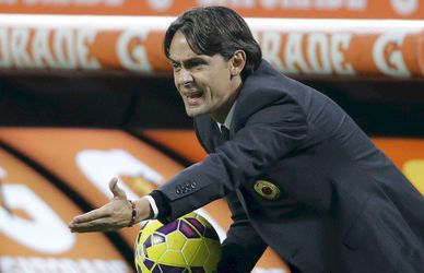 Filippo Inzaghi novým trénerom treťoligových Benátok