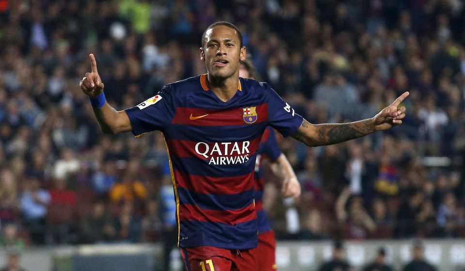 Barcelona má kvôli Neymarovi problémy, ide o milióny eur
